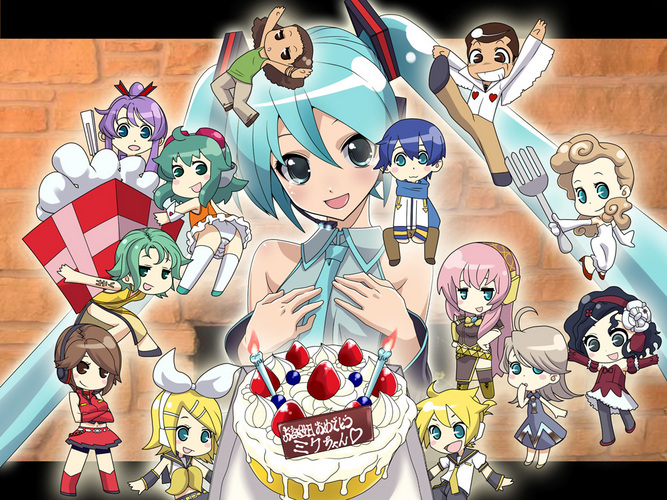 ☆2歳のお誕生日☆
