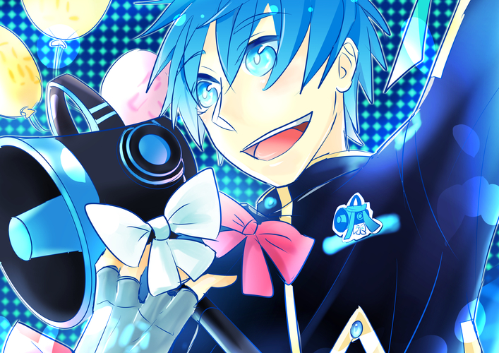 マジカルミライKAITO