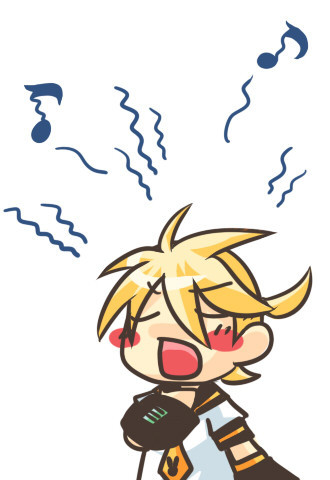 れんしゅうちゅう。