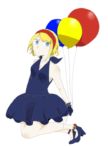 リンちゃん