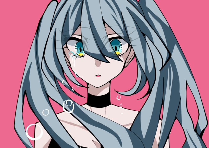 なんでかな、