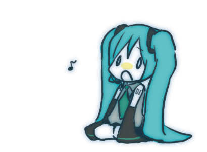 ミク