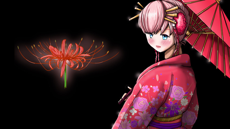 ルカさん