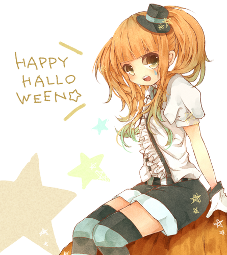 はろうぃん