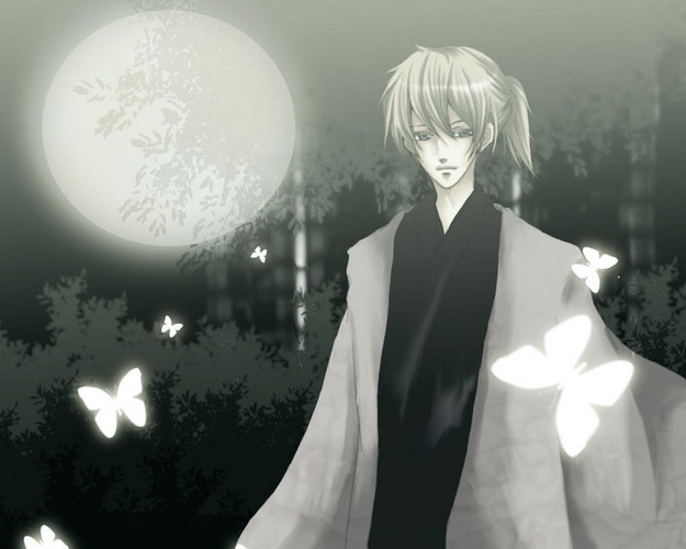 月夜