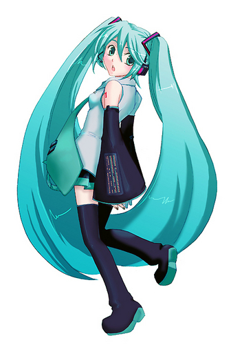 ミク