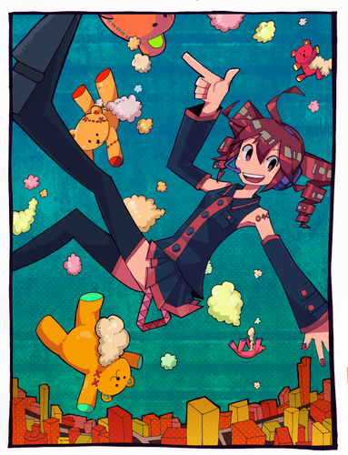 TETO