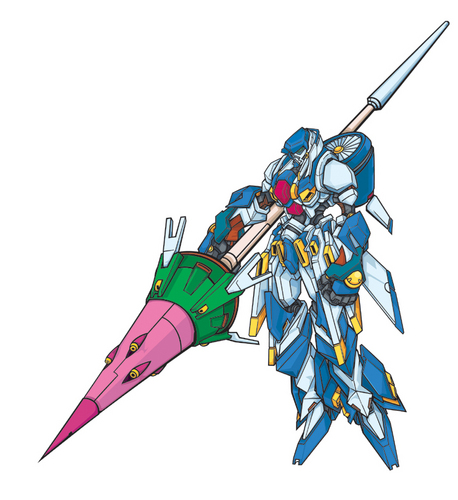 KAITO うろたんロボ