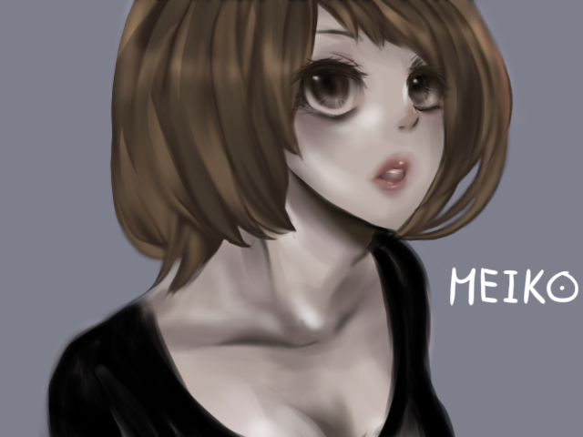 MEIKO