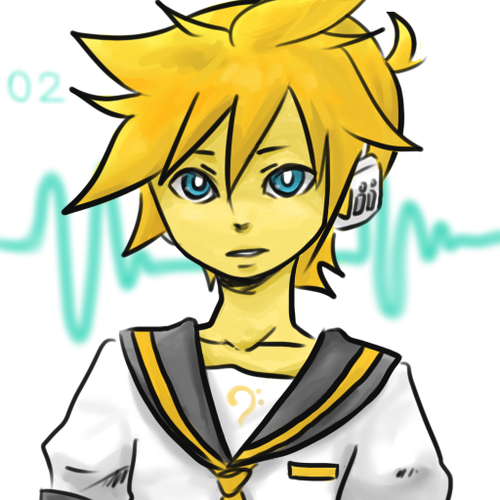 Cool young
