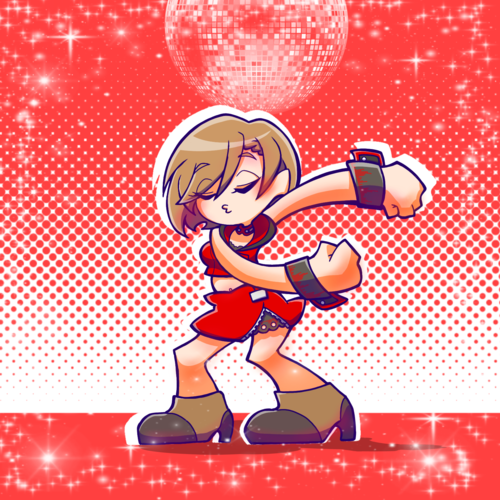 ダンシングMEIKO V3