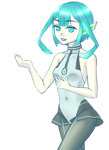 ミククロ
