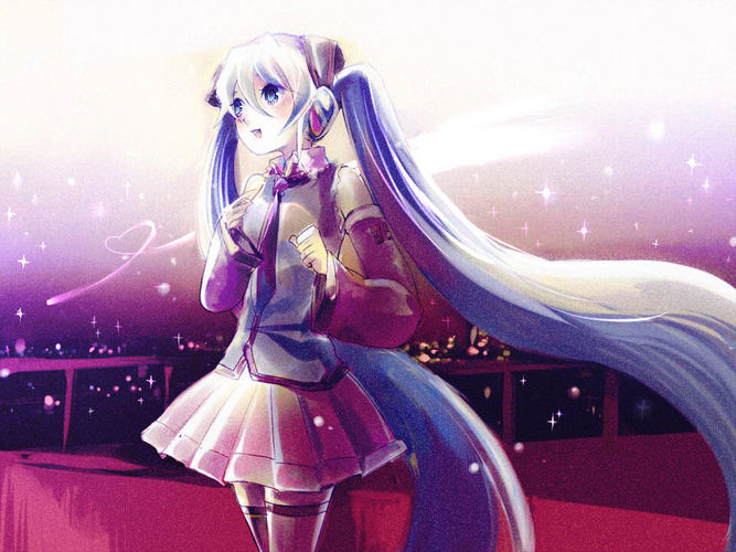 星空