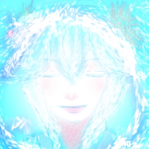 だいぶ明けました。