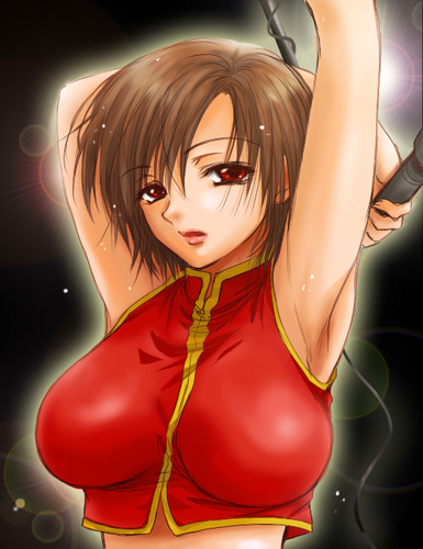 メイコ姉さん