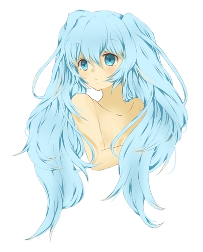 みくちゃー 塗り絵つき