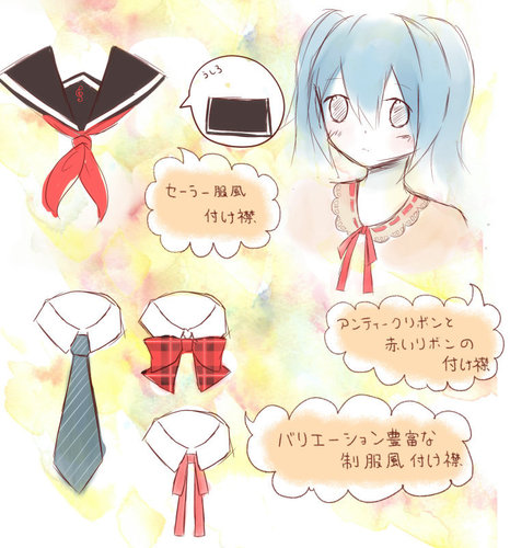 ・ω・