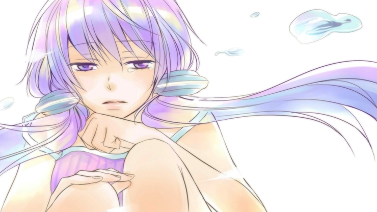 せつなゆかり