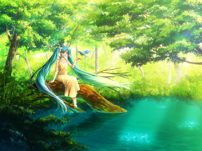私の青い鳥