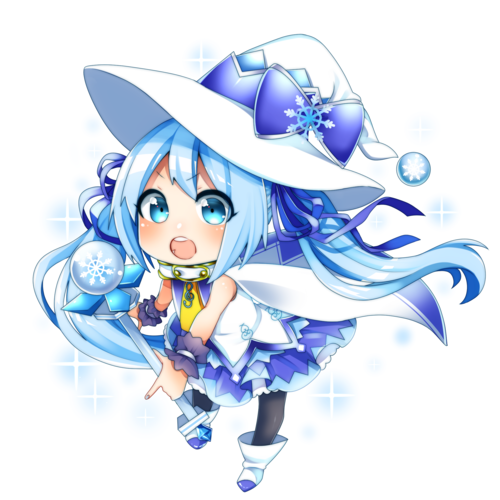 まじかる