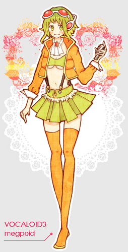 NewGUMI