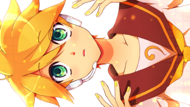 きらりキラリ