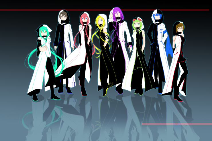 VOCALOID