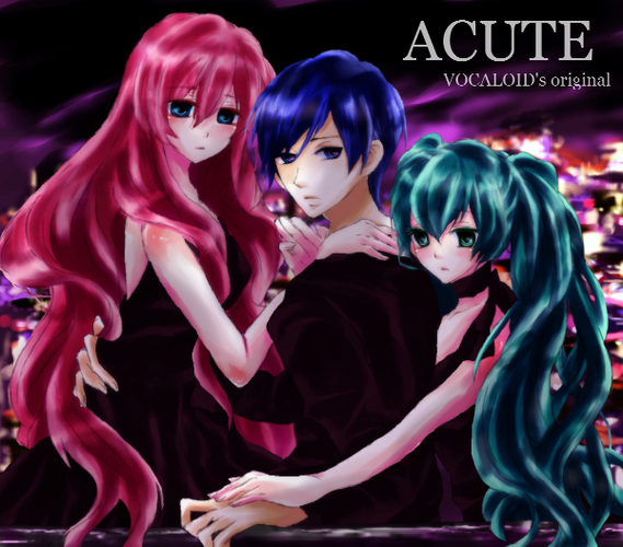 ACUTE