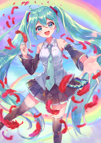 さぁ、一緒に!