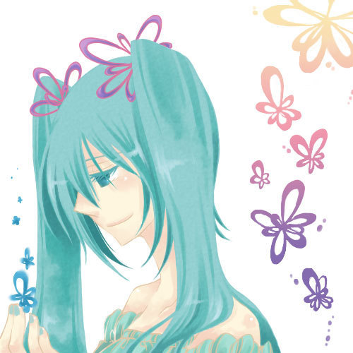 花と歌姫