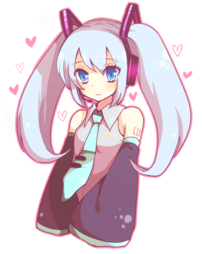 みっくみくn(ry