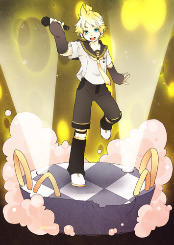 V4x side LEN