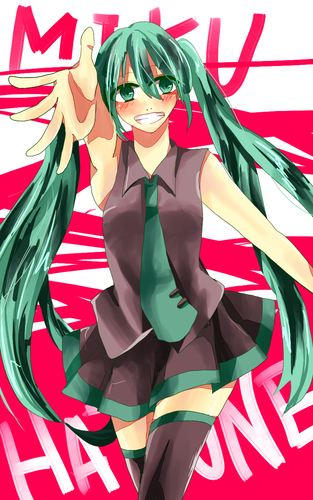 ☆