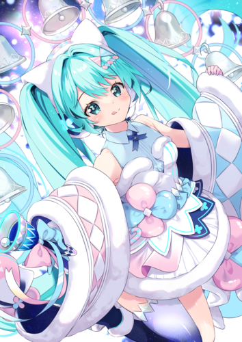 マジカルミライ2020