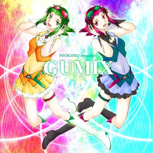 GUMIX