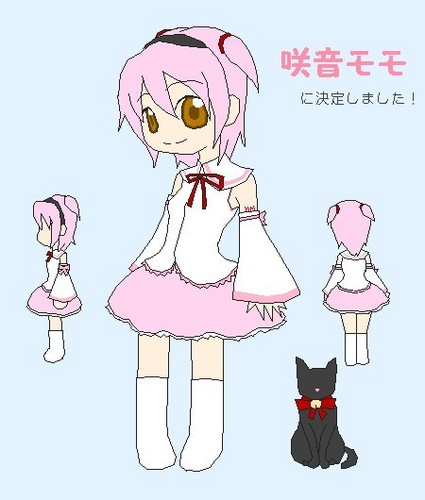 咲音モモ