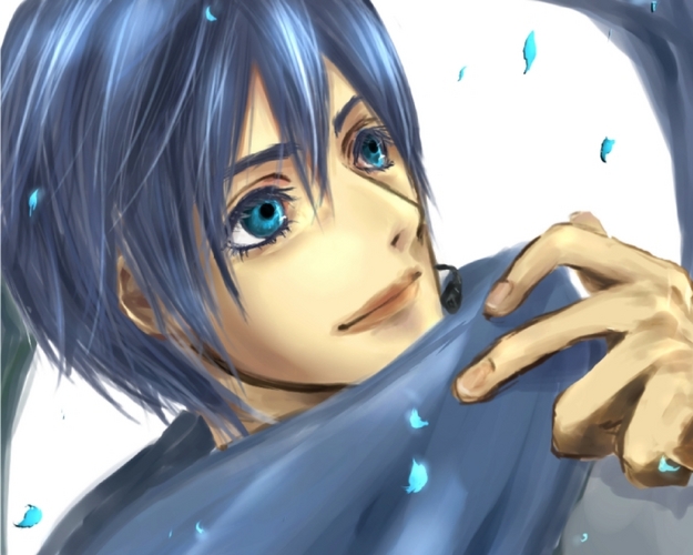 りあるKAITO