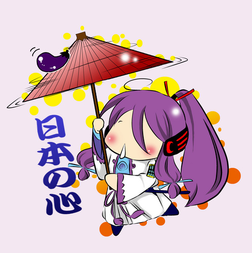 日本の心