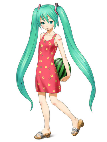 SGコス 夏服
