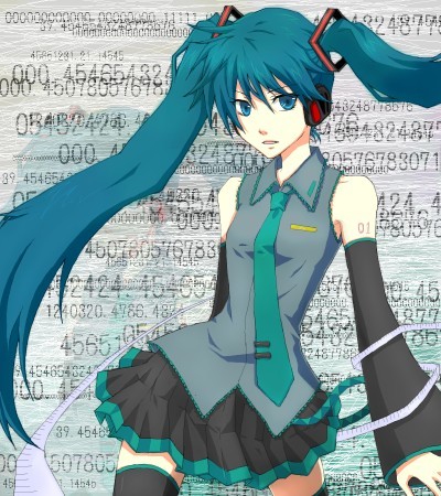 ミク