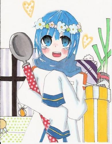 誕生日おめでとう!