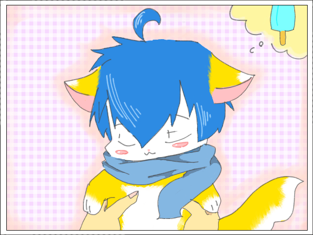 うちの子 一番!!