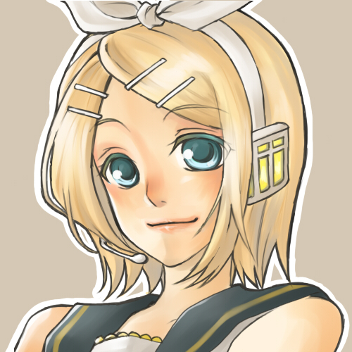リンちゃん