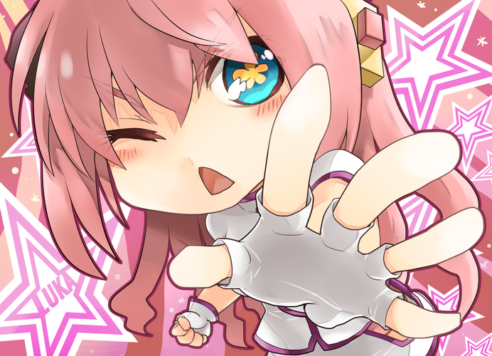 ふぃーばー!