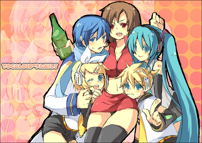 FAMILY
