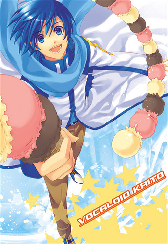 KAITO