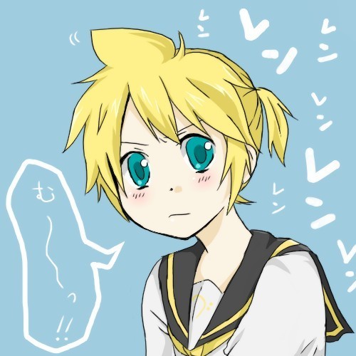 ぴこぴこセンサー