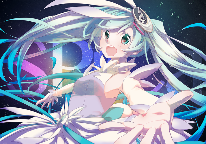 ☆゜+. ゜+.