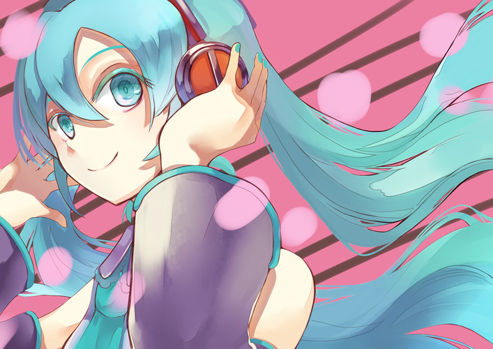 初音ミク