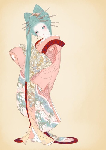 和ミク